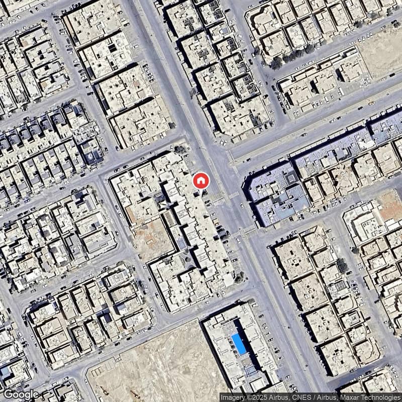 apartment I3