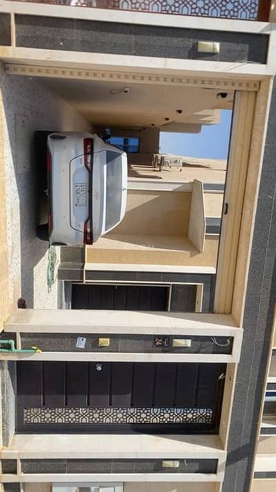 فیلا 3 غرف نوم للايجار في جنوب الرياض، الرياض - دور فيلا للايجار حي احد