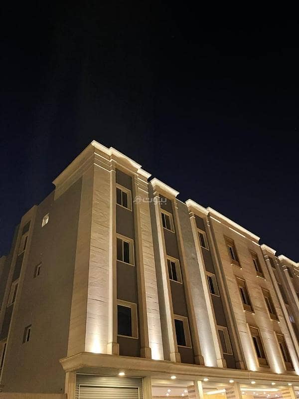 Apartment For Rent in Al Yasmin, North Riyadh Apartment For Rent in Al Yasmin, North Riyadh