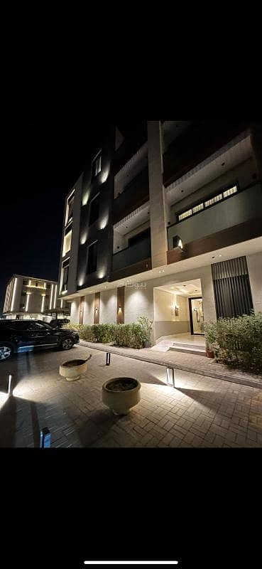 3 Bedroom Flat for Rent in North Riyadh, Riyadh - Luxury apartment for rent in Al-Arid neighborhood
