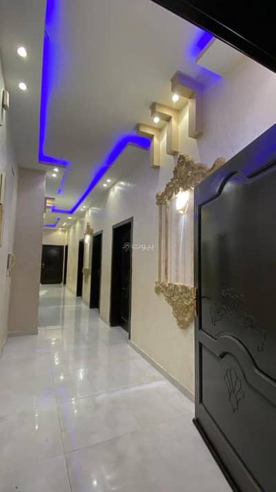 5 Bedroom Flat for Rent in Ash Shamiya Al Jadid, Makkah - Apartment for rent in Wali Al-Ahd 3 Shamiya Al-Jadida scheme