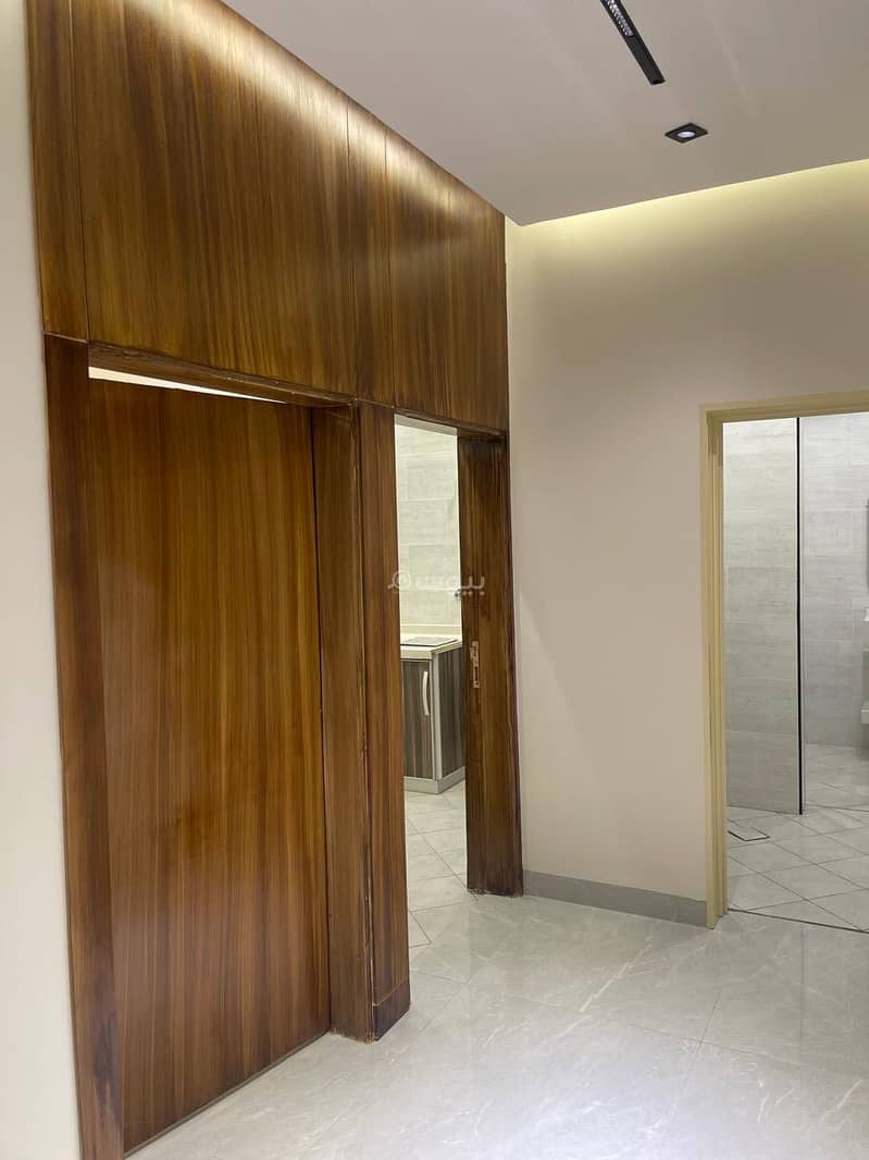 Residential building for rent in King Faisal neighborhood