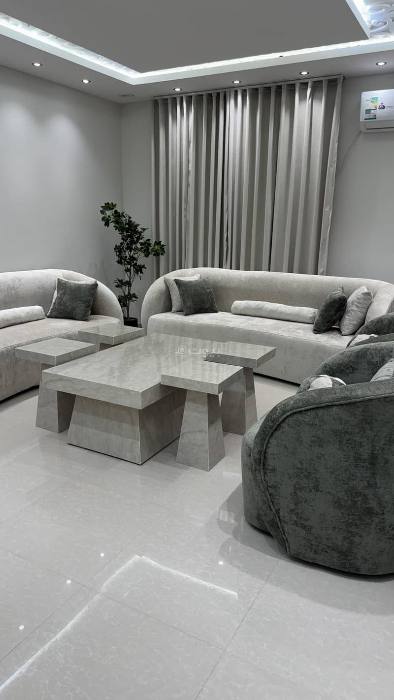 Apartment for rent in Al Ardi, North Riyadh