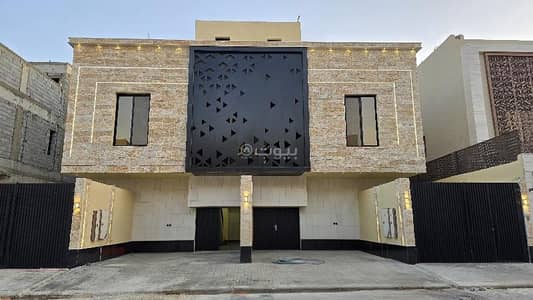 دور 3 غرف نوم للبيع في غرب الرياض، الرياض - للبيع دور اول بصك لحاله بحي طويق غرب الرياض بالقرب من الخدمات