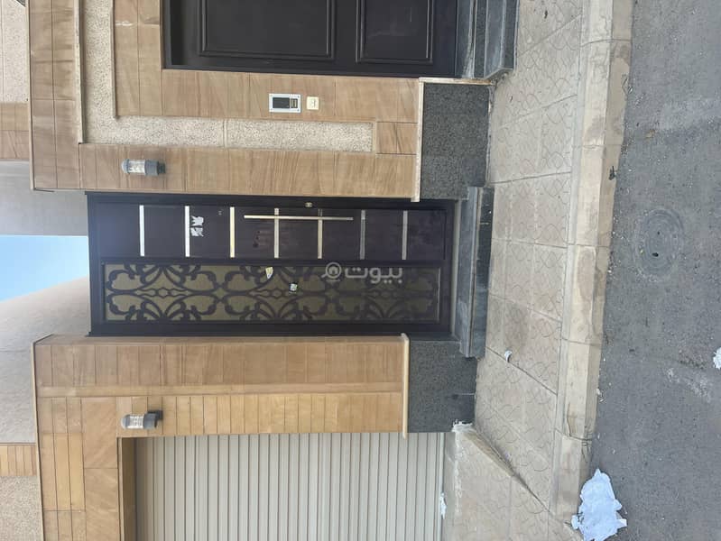 For Rent: Prime First Floor in Al Yasmin District – للايجار دور أول مميز في حي الياسمين
