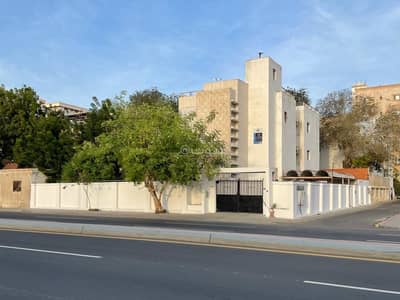 10 Bedroom Villa for Sale in North Jeddah, Jeddah - Villa (to be demolished) for Sale in Al-Baghdadiyah, Hail Street, Jeddah