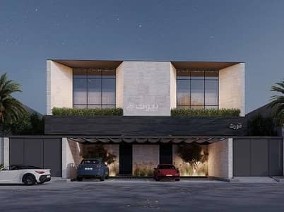 3 Bedroom Floor for Sale in East Riyadh, Riyadh - Apartments for sale in Al-Izdihar neighborhood