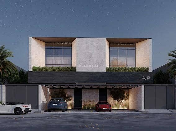 Apartments for sale in Al-Izdihar neighborhood Apartments for sale in Al-Izdihar neighborhood