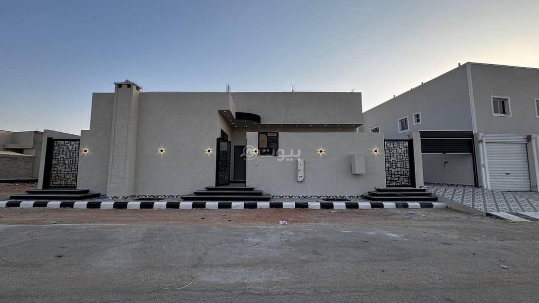 دور للبيع في الصفا، عنيزة