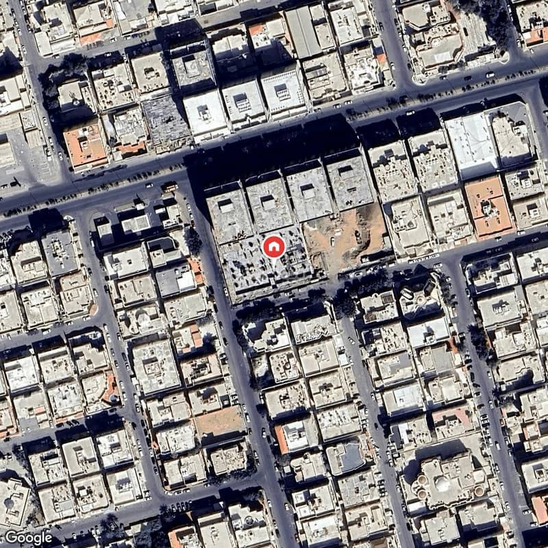 Studio Apartment For Sale in Al Safa, Jeddah Studio Apartment For Sale in Al Safa, Jeddah