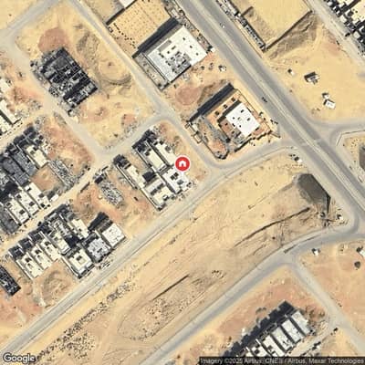 دور  للبيع في شرق الرياض، الرياض - طابق للبيع في الجانادرية، الرياض