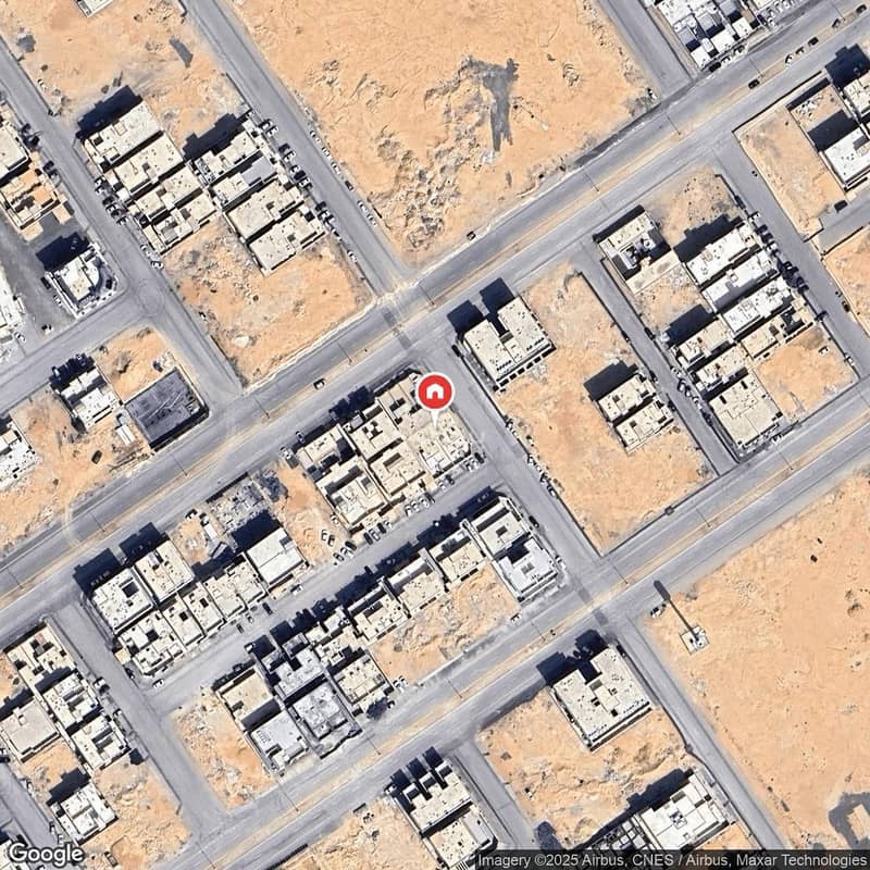 Apartment For Sale in Al Mahdiyah, West Riyadh Apartment For Sale in Al Mahdiyah, West Riyadh