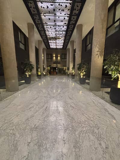 3 Bedroom Flat for Rent in North Riyadh, Riyadh - Apartment for rent in Al Malqa neighborhood