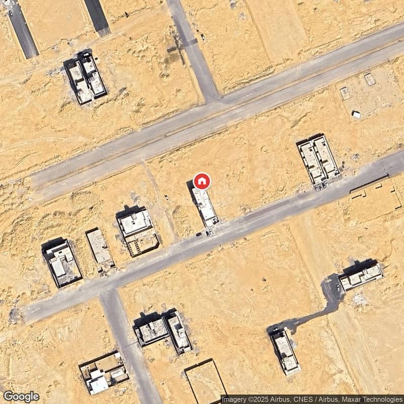 Riyadh - Namar District 3020