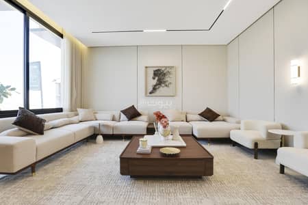 3 Bedroom Villa for Sale in North Riyadh, Riyadh - Rifal Permanent House - The Permanent Home