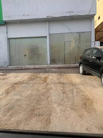Showroom for Rent in East Riyadh, Riyadh - Exhibition Building For Rent in Al Munsiyah, Riyadh