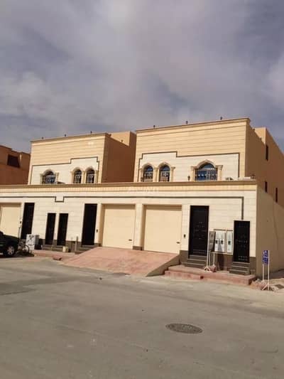 4 Bedroom Floor for Rent in North Riyadh, Riyadh - Floor For Rent in Hittin, Riyadh
