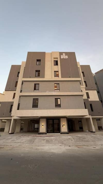 4 Bedroom Flat for Sale in North Jeddah, Jeddah - 4-room studio apartment for sale in Al Rayyan, Jeddah
