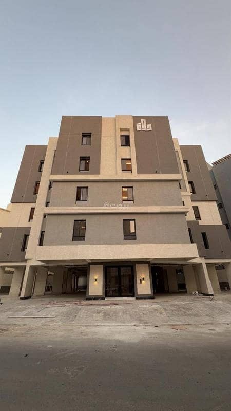 4-room studio apartment for sale in Al Rayyan, Jeddah 4-room studio apartment for sale in Al Rayyan, Jeddah