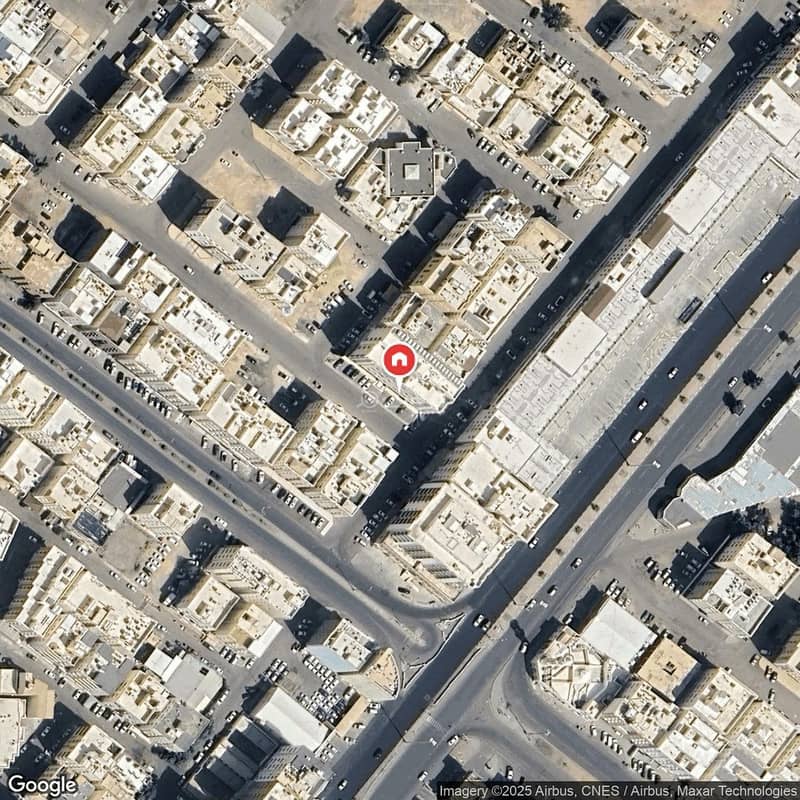 Studio Apartment For Rent in Bani Harithah, Madina