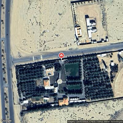 2 Bedroom Farm for Sale in Alqufieaa - Farm 2 bedrooms 21540000 SAR - 87782821