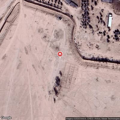 Residential Land for Sale in Alnaasirih Hail Region - Residential Land For Sale in Alnaasirih Hail Region
