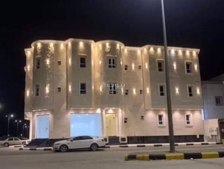 مبنى سكني مكونة من 16 شقة للبيع في حي الذيبية، المنطقة الشرقية مبنى سكني مكونة من 16 شقة للبيع في حي الذيبية، المنطقة الشرقية