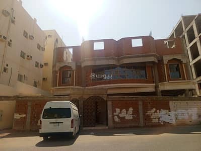 عمارة سكنية 11 غرف نوم للبيع في العريض، المدينة المنورة -  فيلا للبيع في حي العريض، المدينة المنورة
