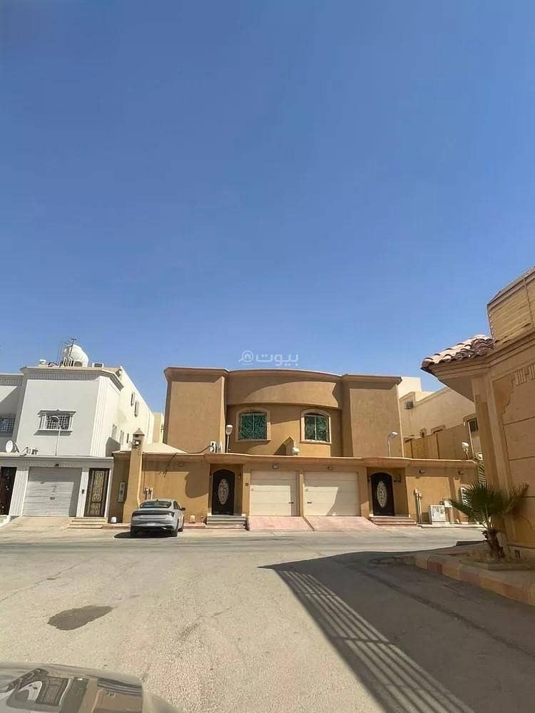 فيلا للبيع في الإشبيليه، الرياض فيلا للبيع في الإشبيليه، الرياض