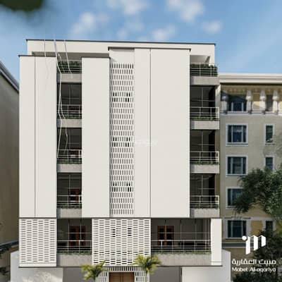 4 Bedroom Flat for Sale in North Jeddah, Jeddah - Apartment for sale in Al-Nuaim neighborhood - Jeddah