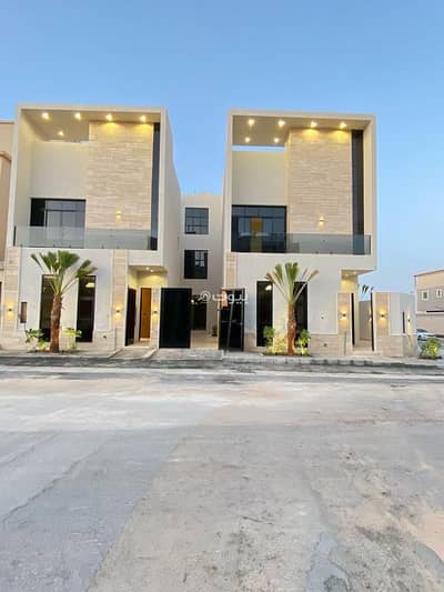 4 Bedroom Villa for Sale in West Riyadh, Riyadh - Villa For Sale in Al Mahdiyah, Riyadh