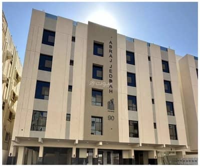 2 Bedroom Apartment for Rent in North Jeddah, Jeddah - 3 Bedroom Apartment For Rent in Al Marwah, Jeddah