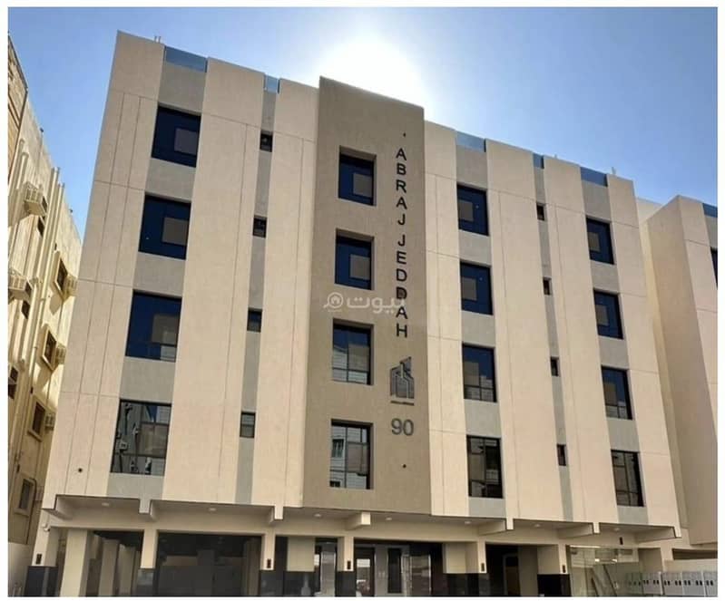 3 Bedroom Apartment For Rent in Al Marwah, Jeddah