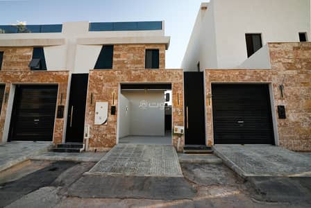 6 Bedroom Villa for Sale in West Riyadh, Riyadh - Villa for sale in Al Awali, Riyadh