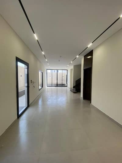 4 Bedroom Flat for Sale in West Riyadh, Riyadh - Townhouse for sale in Al-Namar District