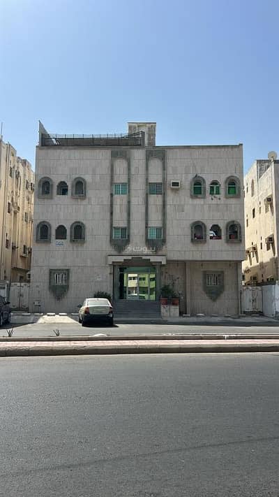 عمارة سكنية  للبيع في شمال جدة، جدة - عمارة سكنية للبيع في السفا، جدة