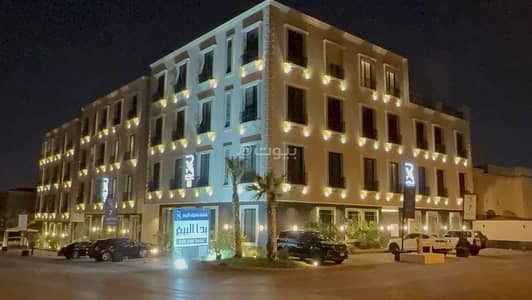 شقة 3 غرف نوم للبيع في شمال الرياض، الرياض - شقة للبيع في شارع الضيافة, حي النزهة, مدينة الرياض, منطقة الرياض