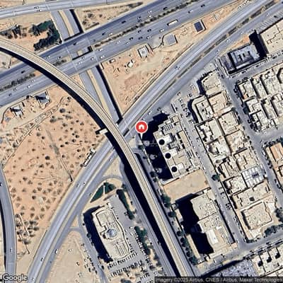 3 Bedroom Floor for Sale in North Riyadh, Riyadh - Al-Masif Penthouse Project