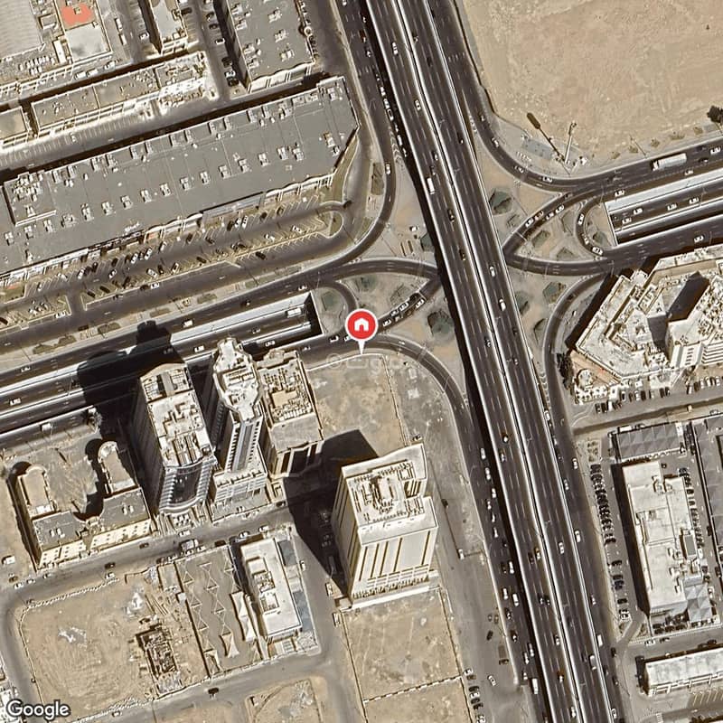 استوديو للبيع في الأندلس، جدة