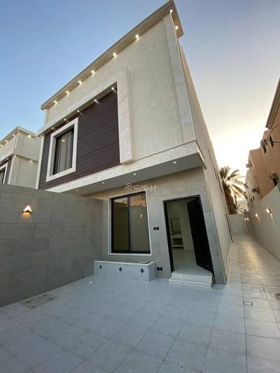 4 Bedroom Floor for Sale in East Riyadh, Riyadh - Riyadh Al-Nahda neighborhood
