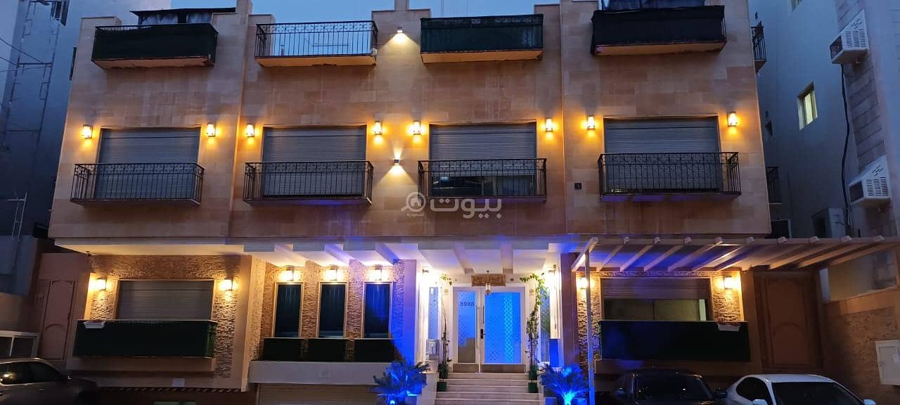 شقة استوديو للإيجار في الروضة، جدة شقة استوديو للإيجار في الروضة، جدة