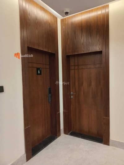 1 Bedroom Flat for Rent in Al Hamra, Al Khobar - Luxury residential studio for rent