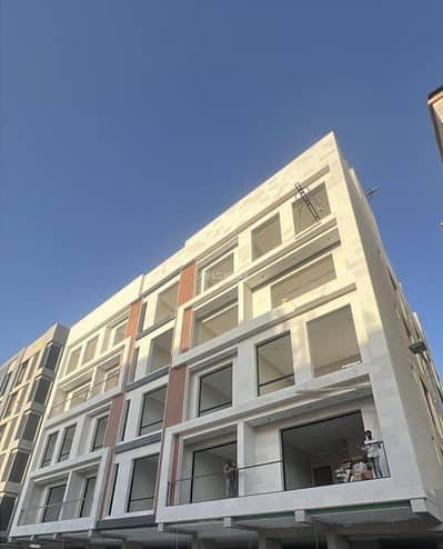 6 Bedroom Apartment for Sale in North Jeddah, Jeddah - Penthouse - Al Salamah District