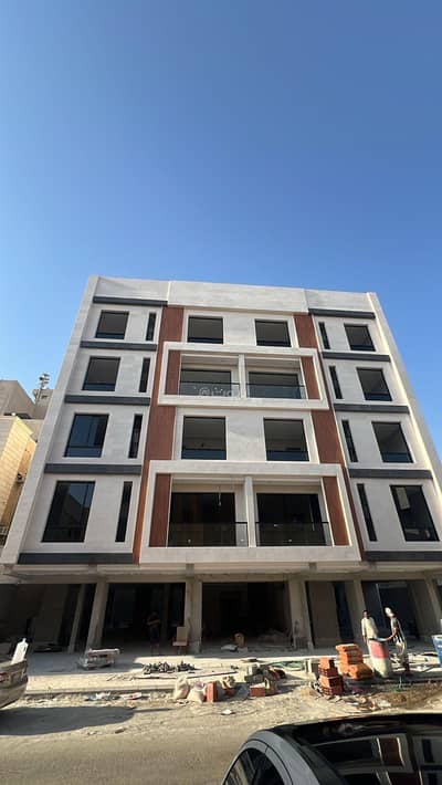 فلیٹ 5 غرف نوم للبيع في شمال جدة، جدة - شقة للبيع في السلامة, شمال جدة