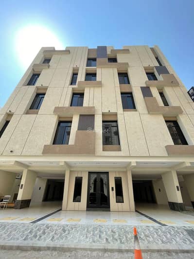 عمارة سكنية 4 غرف نوم للبيع في شمال جدة، جدة - عمارة للبيع في السلامة، شمال جدة