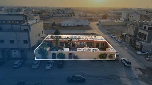 Residential Land for Sale in North Riyadh, Riyadh - Residential Land For Sale in Al Arid, Riyadh