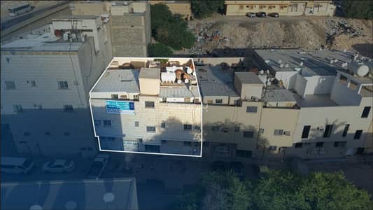 عمارة سكنية  للبيع في وسط الرياض، الرياض - مبنى سكني للبيع في اليمامة، الرياض