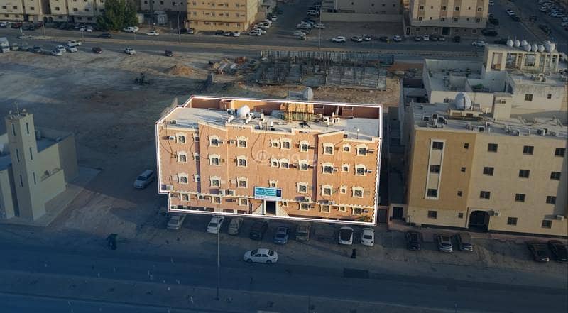 شقة 4 غرف نوم للبيع في ظهرة لبن، الرياض