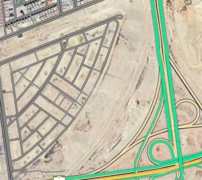 Residential Land for Sale in Al Shulah, Dammam - Residential Land For Sale in Al Shulah, Dammam