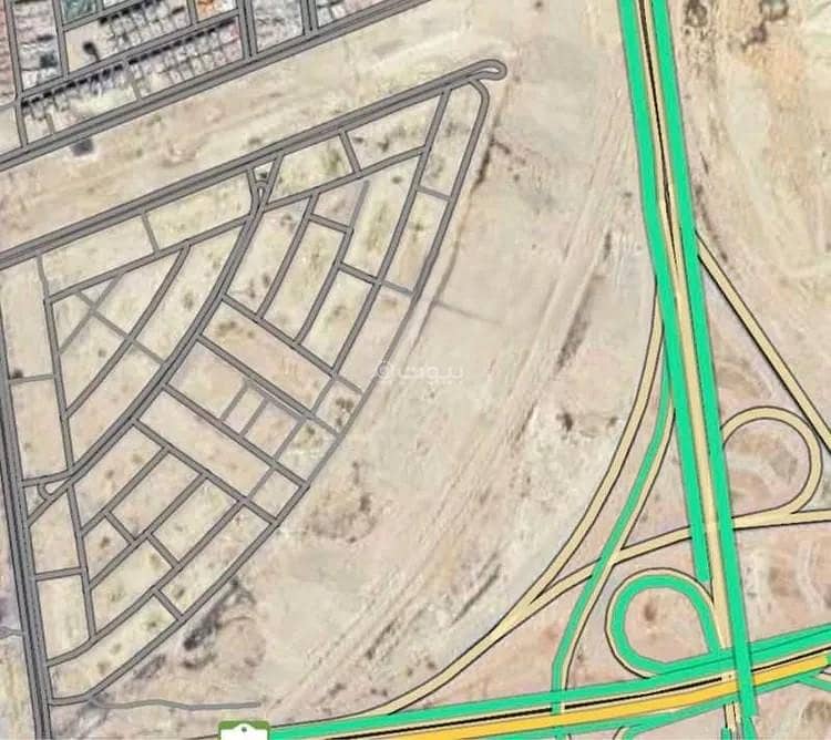 أرض سكنية للبيع في الشلية، الدمام